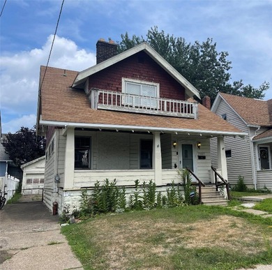 Beach Home Sale Pending in Erie, Pennsylvania
