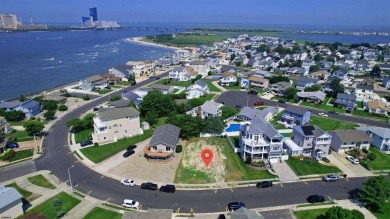 Beach Lot For Sale in Brigantine, New Jersey