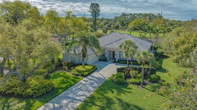 Beach Home Sale Pending in Osprey, Florida
