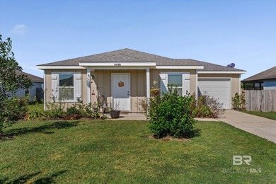 Beach Home For Sale in Foley, Alabama