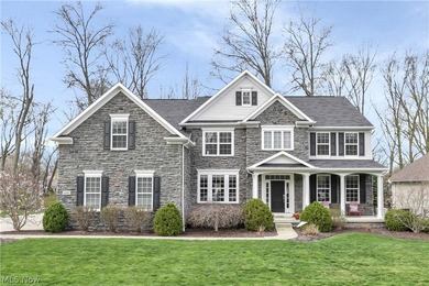 Beach Home Sale Pending in Avon Lake, Ohio