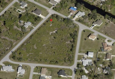 Beach Acreage For Sale in Englewood, Florida