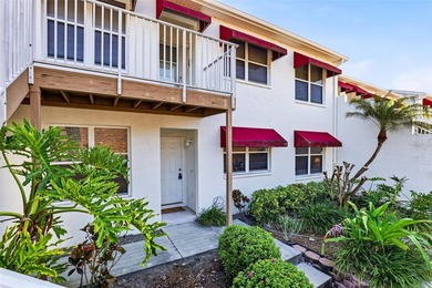 Beach Condo For Sale in Largo, Florida