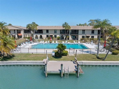 Beach Condo For Sale in Treasure Island, Florida