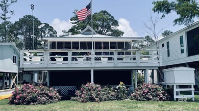 Beach Home For Sale in Foley, Alabama