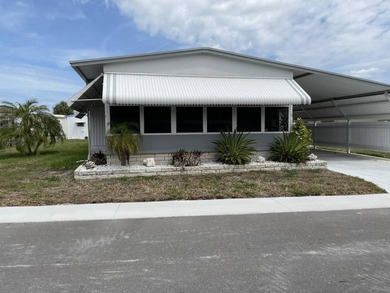 Beach Home For Sale in Hudson, Florida