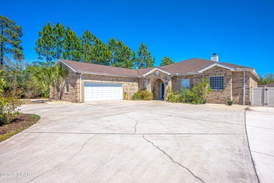 Beach Home For Sale in Panama City, Florida