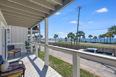 Beach Condo For Sale in Gulf Breeze, Florida