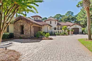 Beach Home For Sale in Miramar Beach, Florida