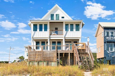 Beach Home For Sale in Gulf Shores, Alabama