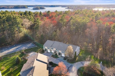 Beach Condo For Sale in Dover, New Hampshire