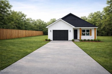 Beach Home For Sale in Panama City, Florida