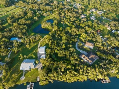 Beach Acreage For Sale in Sebastian, Florida