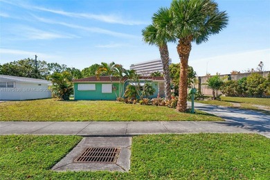 Beach Home For Sale in Oakland Park, Florida