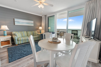 Vacation Rental Beach Condo in Gulf Shores, Alabama