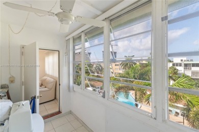 Beach Condo For Sale in Hallandale Beach, Florida