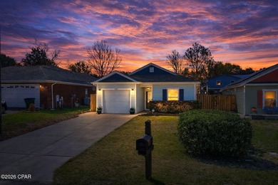 Beach Home Sale Pending in Panama City Beach, Florida