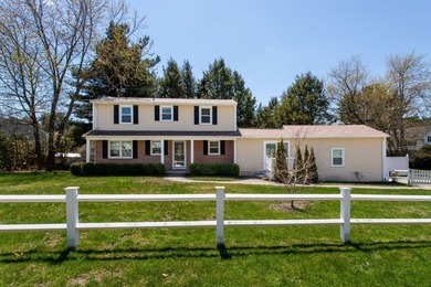 Beach Home For Sale in Hampton, New Hampshire