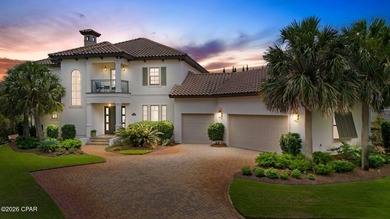 Beach Home For Sale in Panama City, Florida