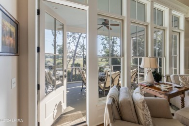 Beach Home For Sale in Seabrook, South Carolina