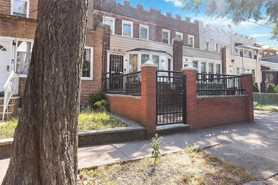 Beach Home Sale Pending in East Elmhurst, New York