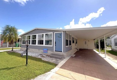 Beach Home For Sale in Punta Gorda, Florida