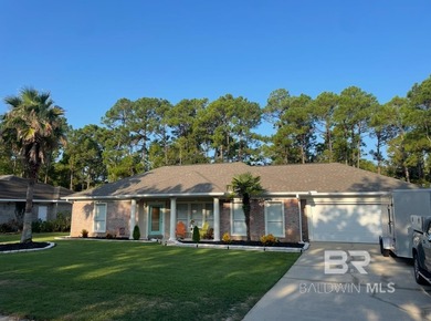 Beach Home For Sale in Gulf Shores, Alabama