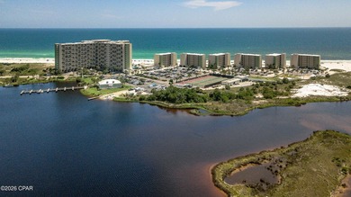 Beach Condo For Sale in Panama City Beach, Florida