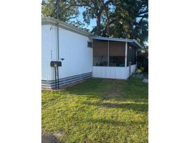 Beach Home For Sale in South Daytona, Florida