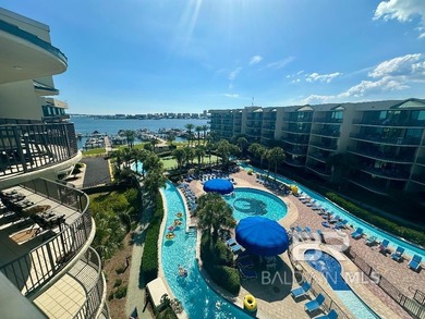 Beach Condo For Sale in Orange Beach, Alabama