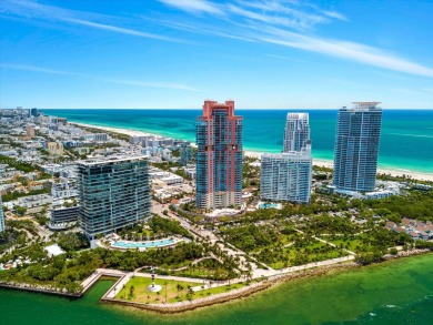 Beach Condo For Sale in Miami Beach, Florida