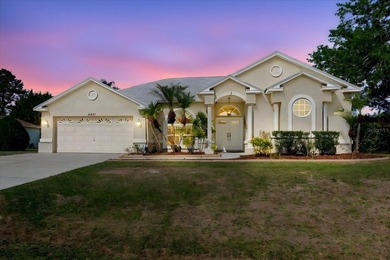 Beach Home Sale Pending in New Port Richey, Florida