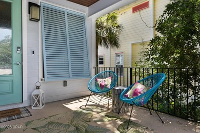 Beach Home For Sale in Santa Rosa Beach, Florida