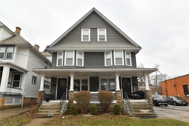 Beach Home Sale Pending in Lakewood, Ohio