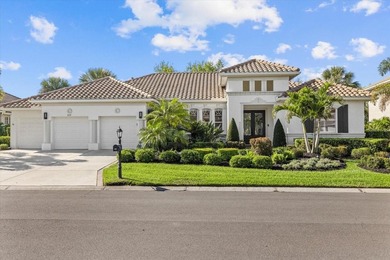 Beach Home For Sale in Bradenton, Florida