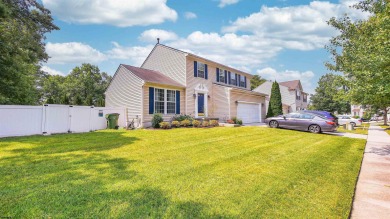 Beach Home For Sale in Egg Harbor Township, New Jersey