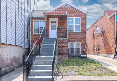 Beach Home For Sale in Brooklyn, New York