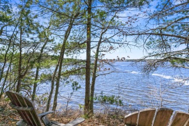 Beach Acreage For Sale in Westport Island, Maine