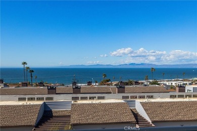 Beach Townhome/Townhouse For Sale in Redondo Beach, California