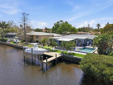 Beach Home For Sale in St. Petersburg, Florida