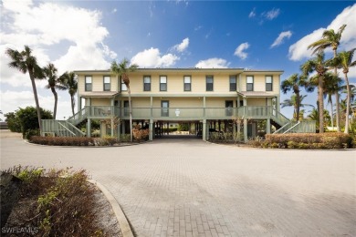 Beach Condo For Sale in Bokeelia, Florida