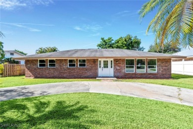 Beach Home For Sale in Clewiston, Florida