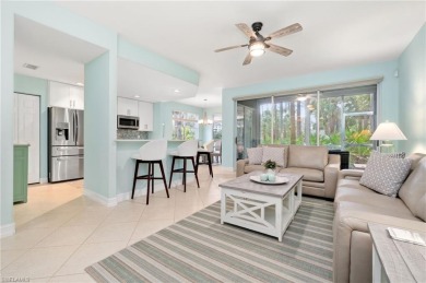 Beach Home For Sale in Naples, Florida