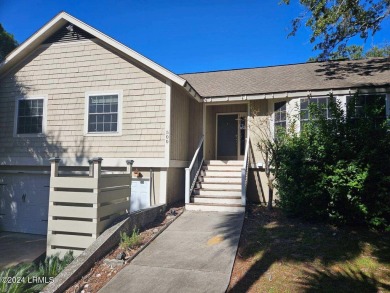 Beach Home For Sale in Fripp Island, South Carolina