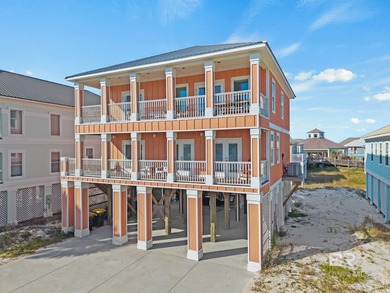 Beach Home For Sale in Gulf Shores, Alabama