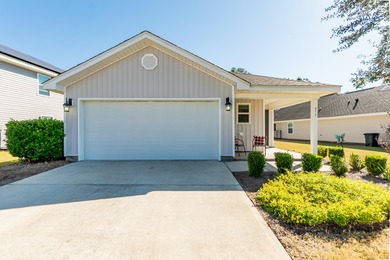 Beach Home For Sale in Freeport, Florida