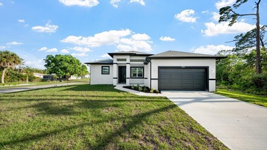 Beach Home For Sale in Port Charlotte, Florida