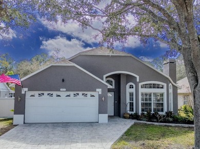 Beach Home For Sale in Palm Harbor, Florida