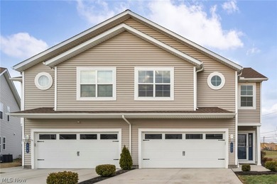 Beach Condo Sale Pending in Willowick, Ohio