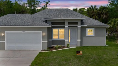 Beach Home For Sale in Port Charlotte, Florida